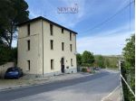 PORZIONE DI FABBRICATO CON DUE APPARTAMENTI