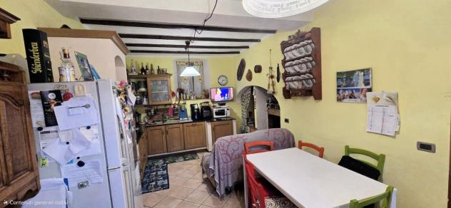 Terratetto in vendita a Ripafratta - San Giuliano Terme 125 mq Rif: 1375216 - Foto 3