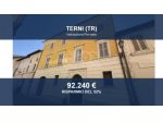 Immobile in asta di 137 m², box auto in vendita a Terni