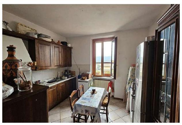 99/2025 1 VA - Trilocale in asta a Varano Borghi - Foto 8
