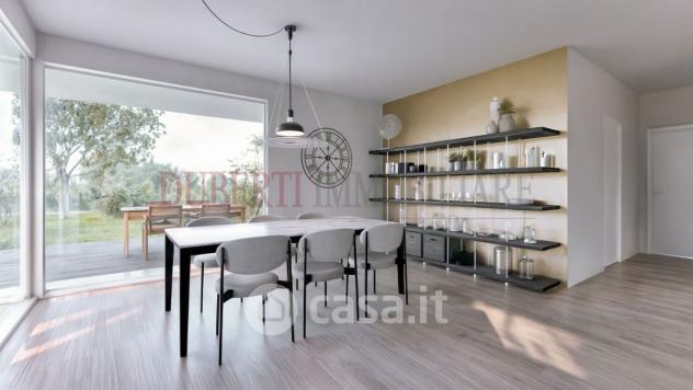 Villa in Vendita in Via Montello a Varese - Foto 6