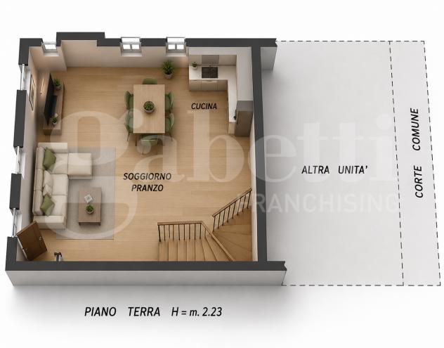 Casa Indipendente - Venezia . Rif.: 3964VRG - Foto 16