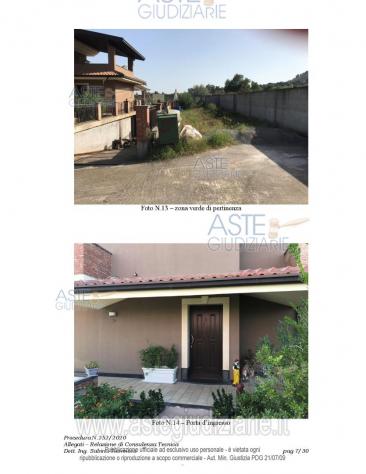 IMMOBILI-IMMOBILE RESIDENZIALE-Via Don Luigi Sturzo n. 34/A - Foto 5