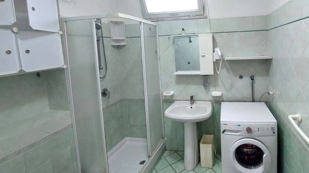 GRAZIOSI APPARTAMENTI A SANTA MARIA DI CASTELLABATE - Foto 8