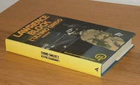 L'ULTIMO GRIDO, LAWRENCE BLOCK, 1^ ed. Mondadori 1988.