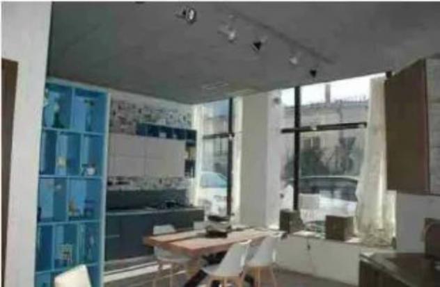 Immobile in asta di 129 m² in vendita a Gubbio - Foto 4