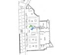 Siena zona Porta Ovile si vende o si affitta locale commerciale di circa mq 450