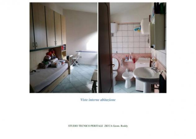 Immobile in asta di 153 m² in vendita a Tortolì - Foto 9