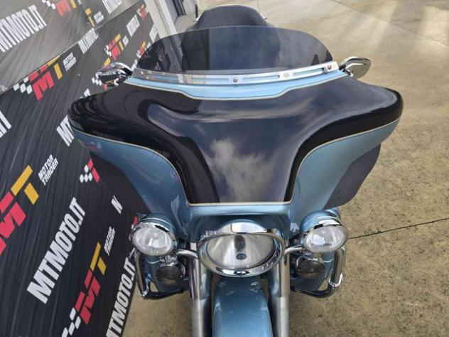 HARLEY-DAVIDSON FLHTCU Ultra Classic Electra Glide 105 years Video 360 rif. 23753730 - Foto 10