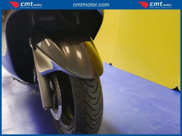 YAMAHA Majesty 400 Garantito e Finanziabile rif. 24134968 - Foto 10