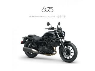 KAWASAKI Eliminator 500 . rif. 22901230