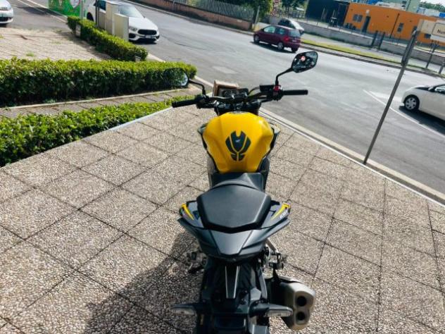 HONDA CB 500 F TUTTO INCLUSO ANCHE PASSAGGIO! MINI RATE rif. 23953227 - Foto 4