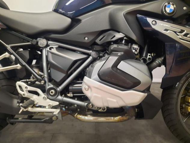 BMW R 1250 RS RS rif. 24016706 - Foto 4