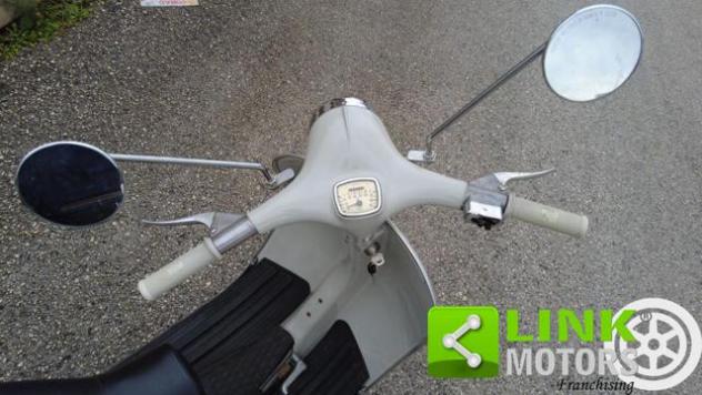 VESPA VBN 1t rif. 23780056 - Foto 9