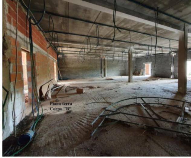 Immobile in asta di 8 m² con più di 5 locali in vendita a Melilli - Foto 19