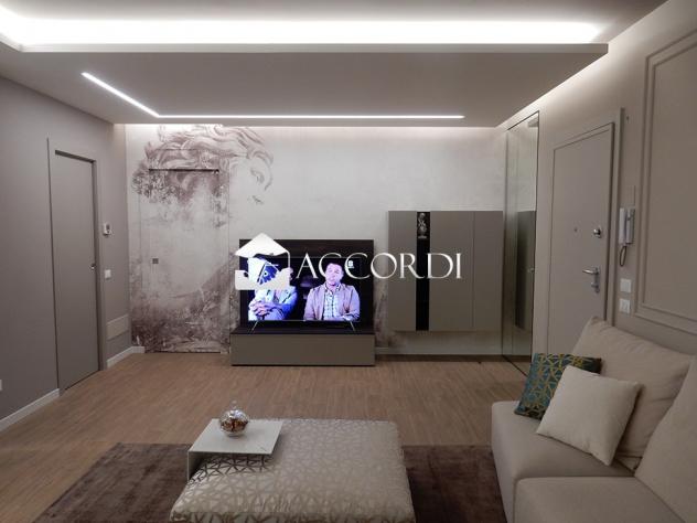 APPARTAMENTO di 4 vani e di 120 mq (MONTEBELLUNA) rif. DA292 - Foto 8