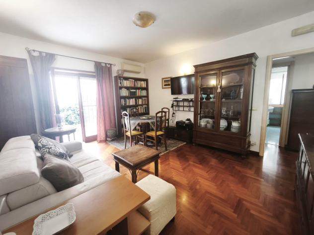 Appartamento in Via di Casalotti - Foto 3