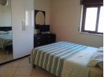 Bilocale con posto auto e balcone