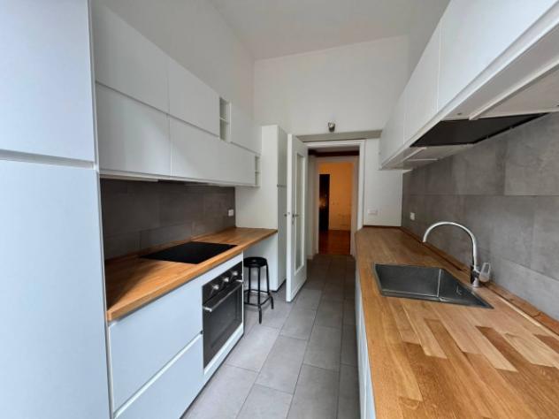 Appartamento di 90 m² con 2 locali in affitto a Milano - Foto 19