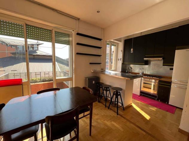 Two-room Apartment on Via Federico Jarach, Ponte Nuovo, Milan - Foto 2