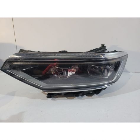 VW Passat B8 Lift - Faro Full Led - L 13575