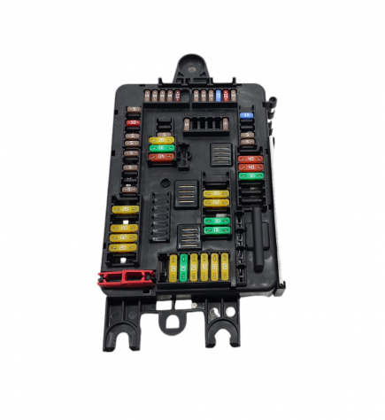 SCATOLA PORTA FUSIBILI INTERNA BMW Serie 2 Coupé (F22) 61149389070 (13) - Foto 2