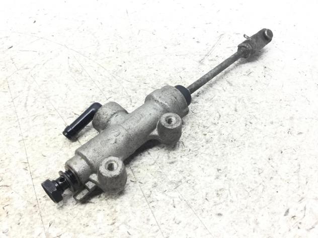 SUZUKI DL V-STROM K7 650 POMPA FRENO POSTERIORE CON ASTA 2007 B1111