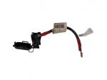 Cavo Batteria Fiat 500x 52025533