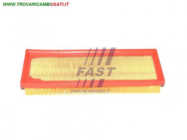 FILTRO ARIA CITROEN BERLINGO 96 1.1 /1.4 FT37129 Meccanica  Motore  Filtri  Filtro aria