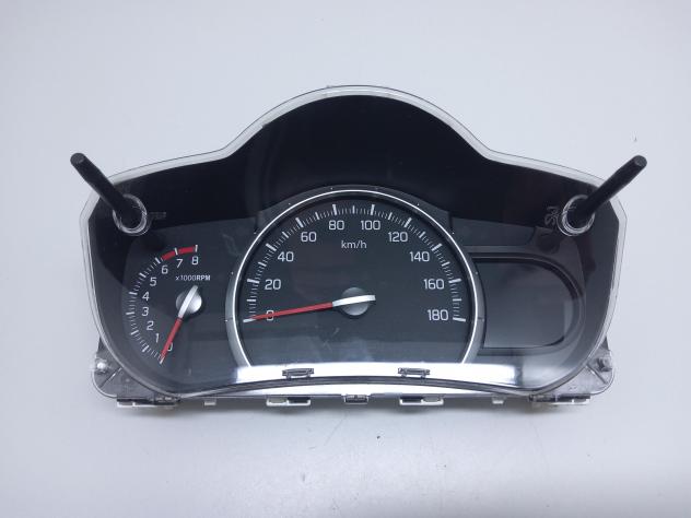 QUADRO STRUMENTI SUZUKI Celerio Serie 3411084ma0 (14)