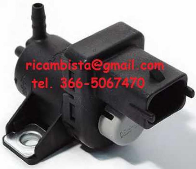 55566051 Elettrovalvola Opel Astra J