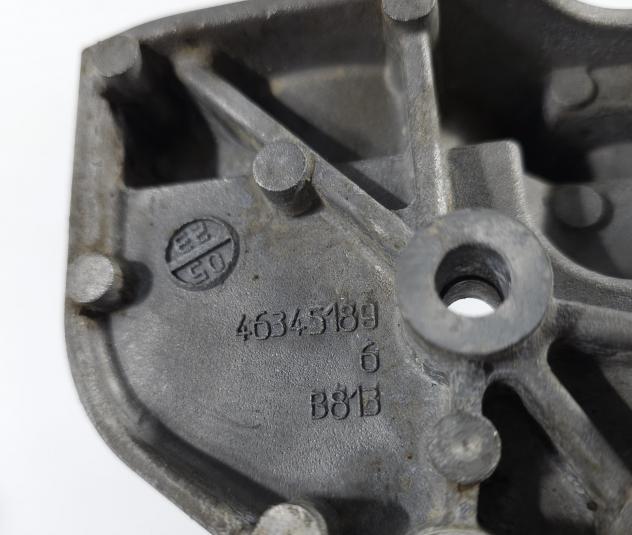 SUPPORTO SEMIASSE JEEP Compass Serie 46345190 46337540 Hybrid 1300 (16) - Foto 11