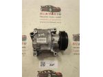 COMPRESSORE A/C FIAT 500 Serie 5A7875200 51747318 169A4000 gas 1242 (15)