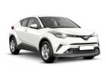 RICAMBI X TOYOTA CHR ANNO 2019