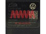 10021204804 Volkswagen Eos centralina gruppo pompa ABS