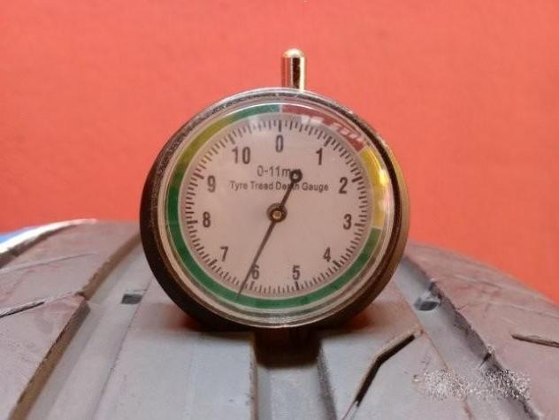 2 gomme 235 50 18 continental a3007 - Foto 3