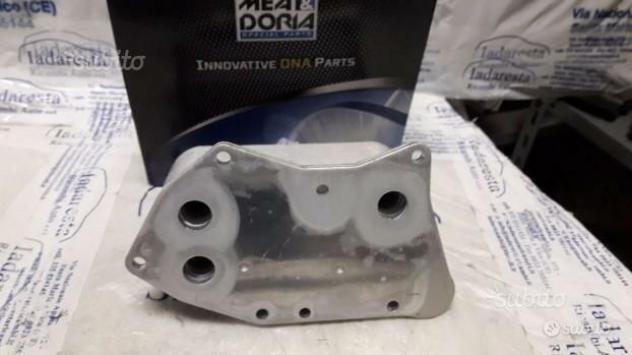 Radiatore olio motore opel mokka 1.7cdti 55577341 - Foto 3
