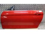 PORTA SPORTELLO ANTERIORE SINISTRO BMW SERIE 4 F32 DAL 2011 IN POI
