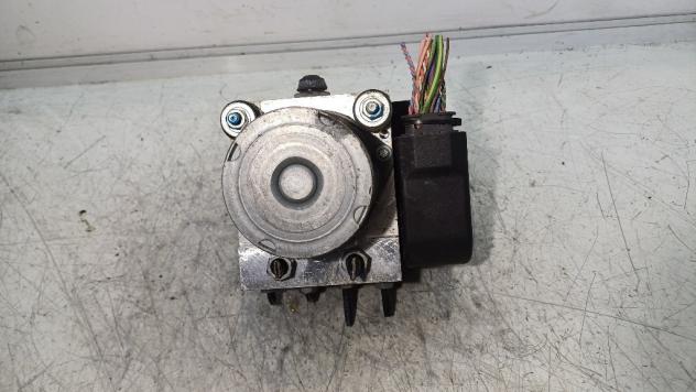 ABS CITROEN C4 Picasso Mk1 0265950464/9664148780/0265235010 DW10BTED4 diesel 1997 (0613) - Foto 5