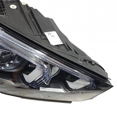 FARO ANTERIORE DESTRO MERCEDES GLE W167 A1679069604 (18) - Foto 8