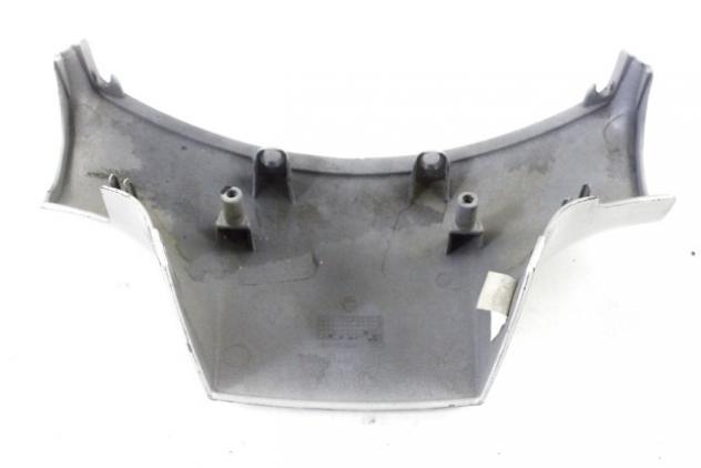 APRILIA SCARABEO 250 AP8184593 COVER MANUBRIO POSTERIORE STRUMENTAZIONE 06 - 11 REAR HANDLEBAR COVER LEGGERI SEGNI DI USURA - Foto 4