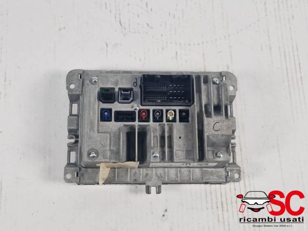 AUTORADIO JEEP Renegade Serie 52096739 (18) - Foto 3