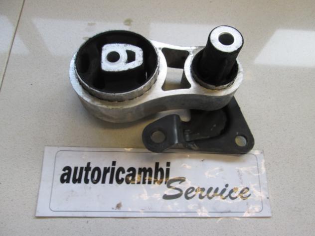 2S61-6F032-AB SUPPORTO MOTORE FORD FUSION 1.6 D 66KW 5M 5P (2006) RICAMBIO USATO