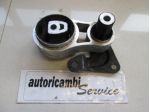 2S61-6F032-AB SUPPORTO MOTORE FORD FUSION 1.6 D 66KW 5M 5P (2006) RICAMBIO USATO