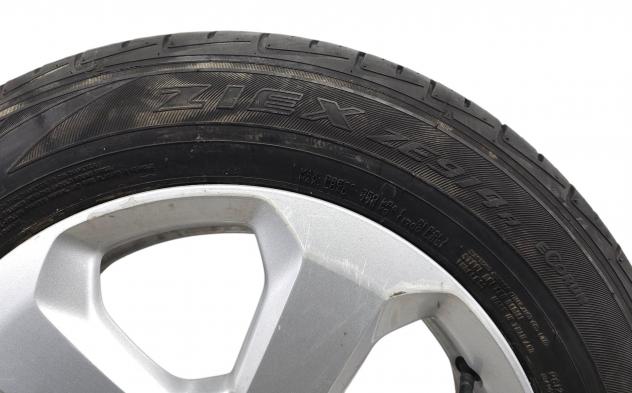 CERCHIO IN LEGA JEEP Compass Serie 5VN87TRMAA (16) - Foto 6