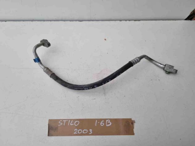 TUBI A/C FIAT Stilo Berlina 5P benzina 1.6 (0110)