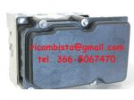 Fiat Panda 169 2010 centralina pompa gruppo ABS 51799595
