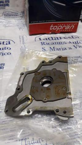 Pompa olio audi a2 1.4 036115105b - Foto 2
