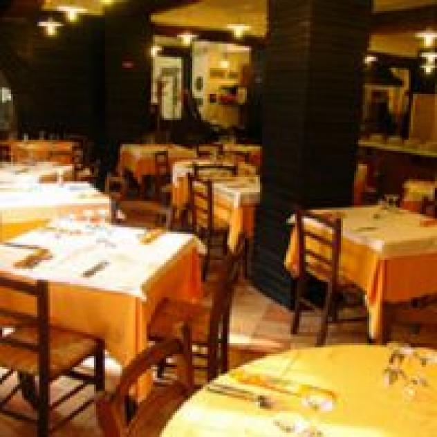 Inosteria
