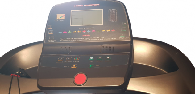 TAPIS ROULANT T 310 - Foto 3